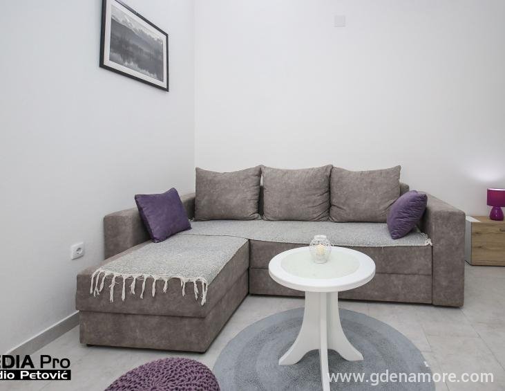 Apartmani MARKO-110